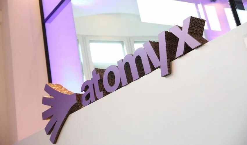 Atomyx Preflight Integration