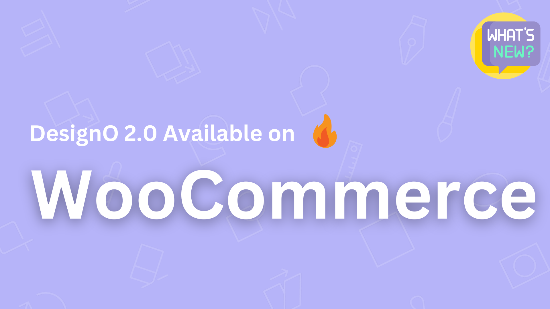 DesignO 2.0 WooCommerce