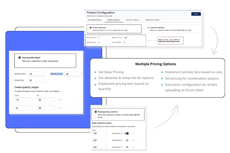 pricing flexibility with magento