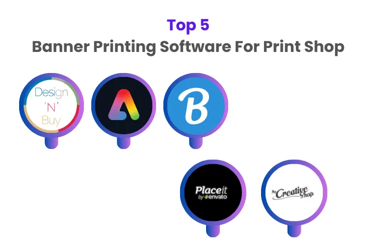 Banner Printing Software For Print Shop