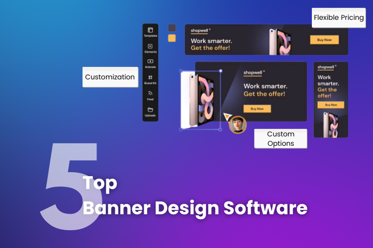 Top Banner Design Software