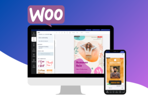 woocommerce product designer- designnbuy - designo