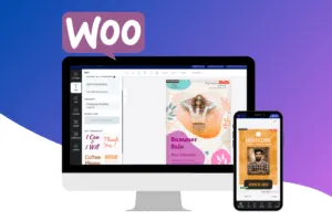 cta for woocommerce product designer