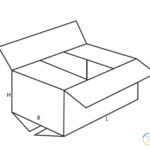 FEFCO 0201 Boxes (Regular Slotted Containers)