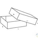 FEFCO 0300 Boxes (Telescope-type boxes)