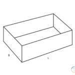 FEFCO 0501 Boxes (Slide-type boxes)