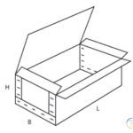 FEFCO 0600 Boxes (Rigid-type boxes)