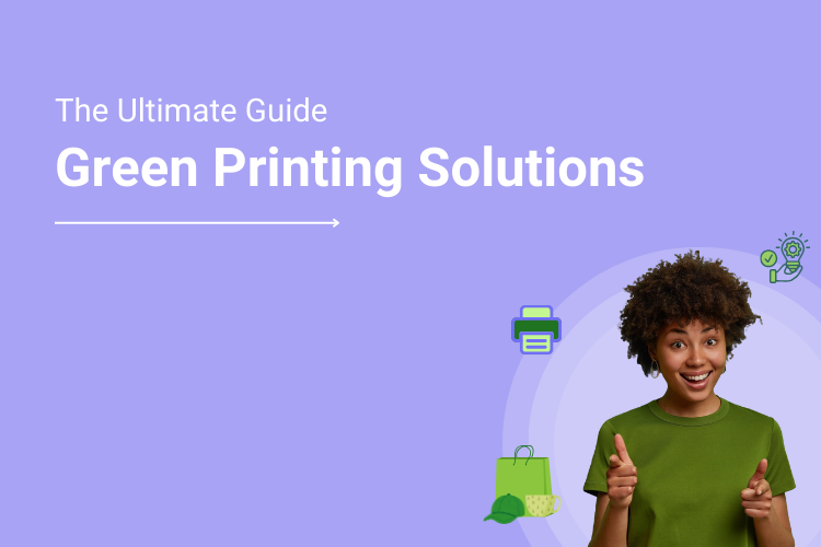 Green Printing_ Transforming the Printing Industry for a Sustainable Future