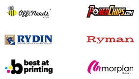 DesignNbuy Customer Logos