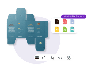 File Formats