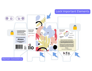 Lock Feature