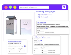 Pricing