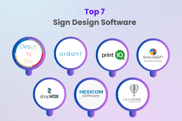 top 7 sign printing software designnbuy blog