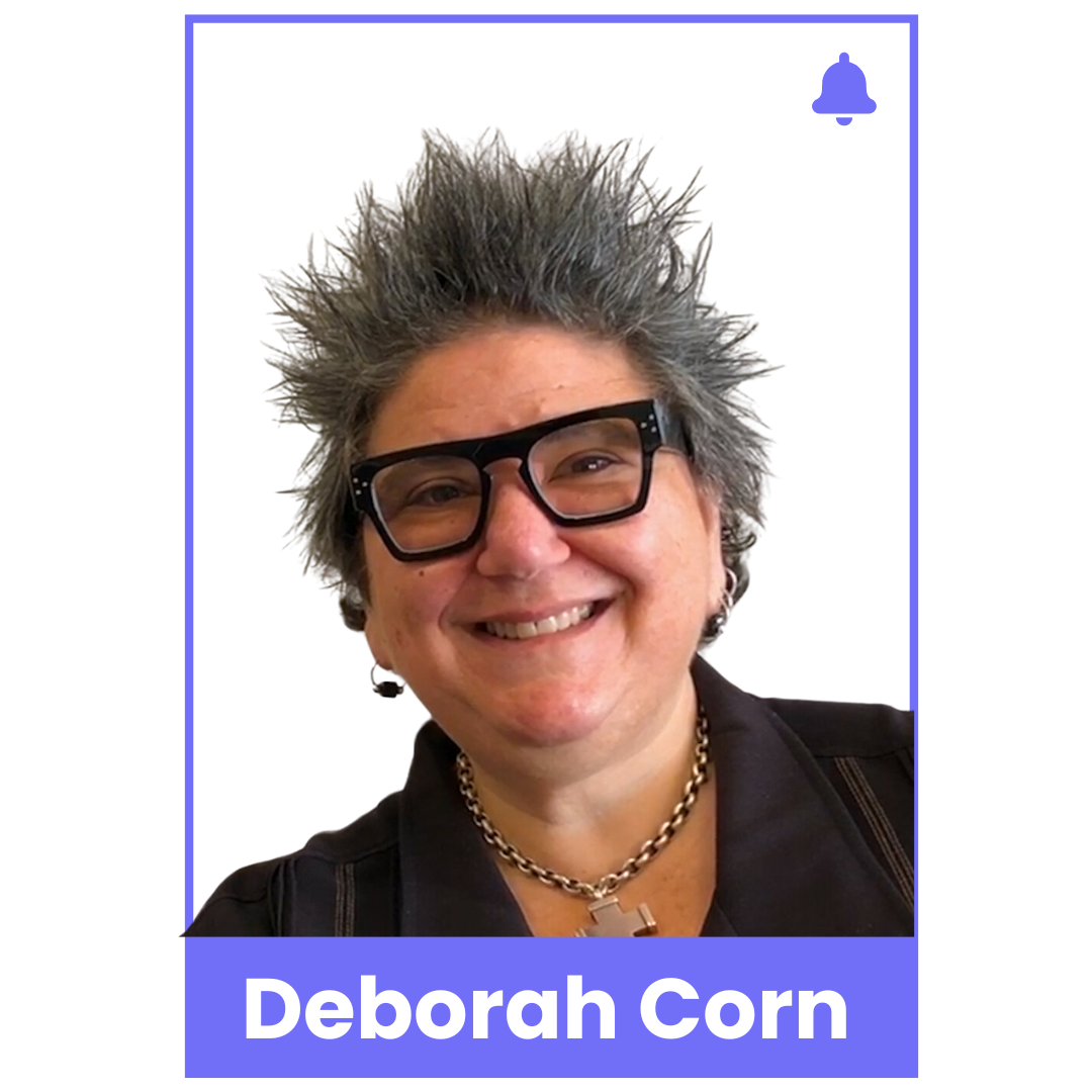 Deborah corn