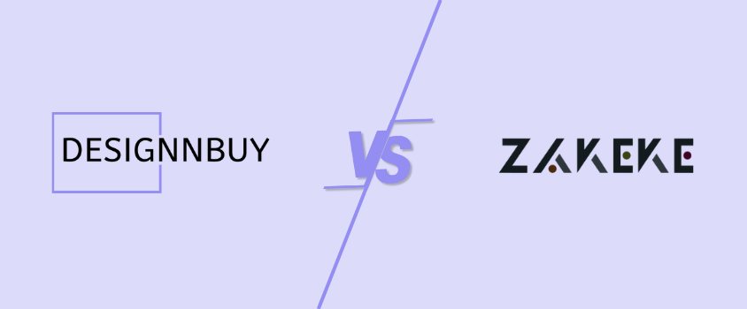 Zakeke vs DesignNBuy