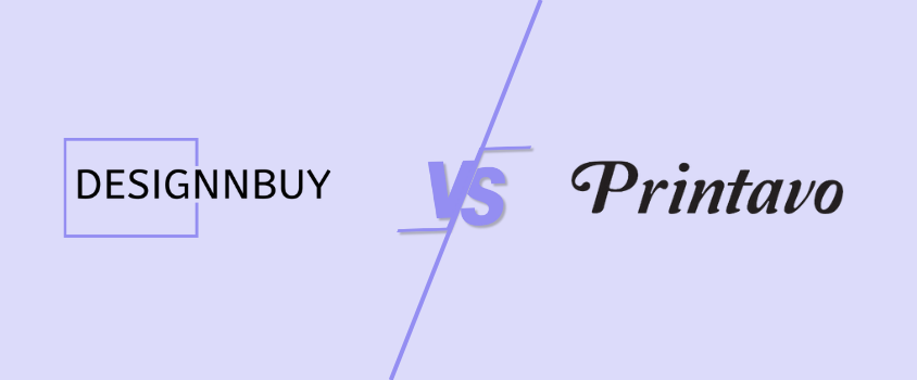 Printavo Vs DesignNBuy