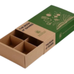 Eco-Friendly Packaging