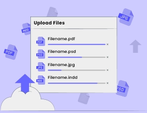 Accept All File Formats