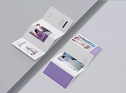 Brochure Design