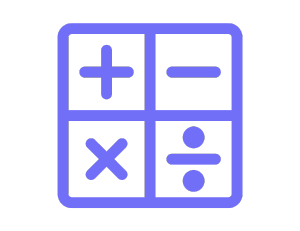 Instant price calculation