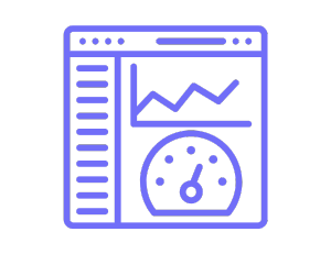 Integrated admin panel