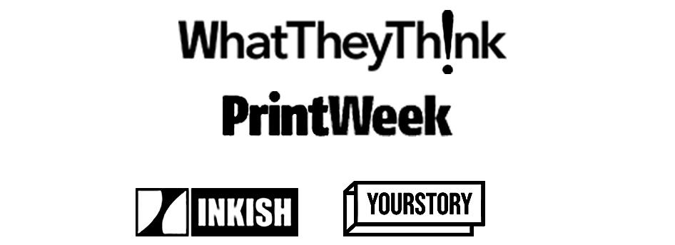 What they think printweek