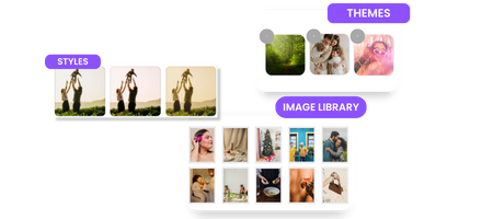 image library