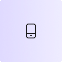 mobile icon