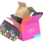 subscription mailer boxes