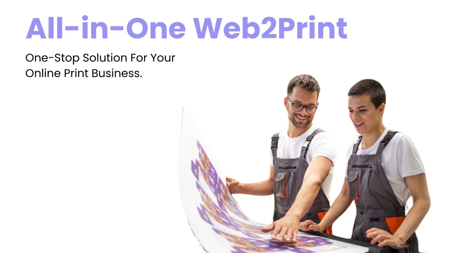 all in one web to print