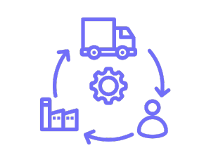 Efficient Job & Order Management