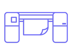 Wide Format Printing Support