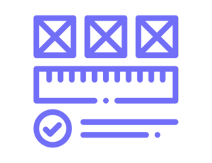 Supports Multiple Materials and Size Options