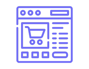 Intuitive E-Commerce Store