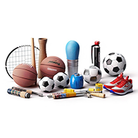 Sport Items