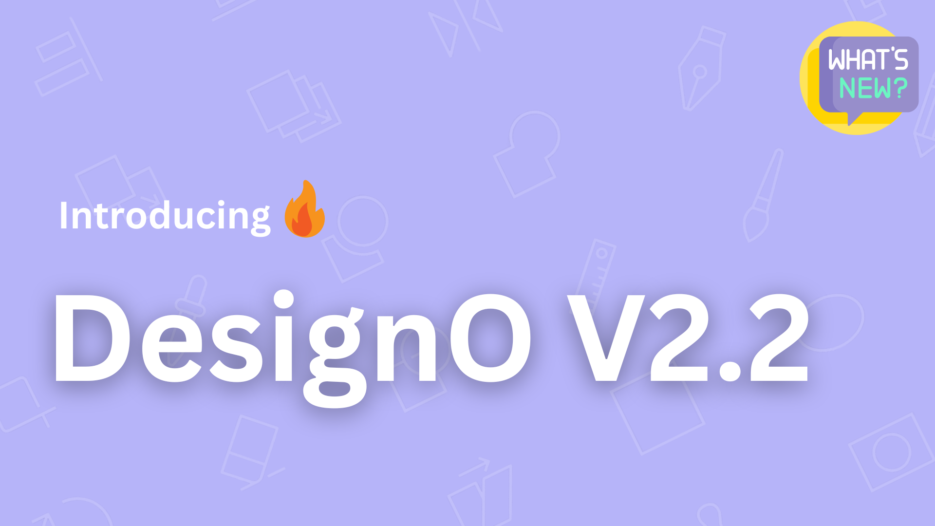 DesignO V2.2 - DesignNBuy