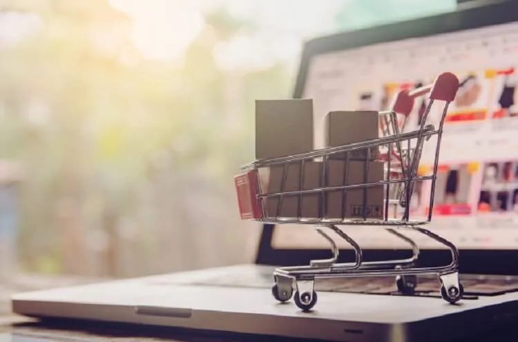 Ecommerce, thanks to web to print solutions, will be bigger than ever