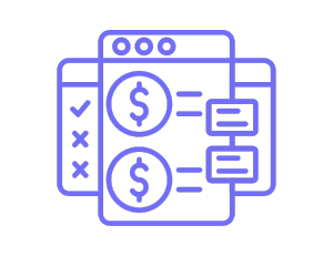 Live Pricing