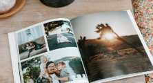 Photo book printers