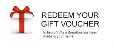 freedom your gift voucher