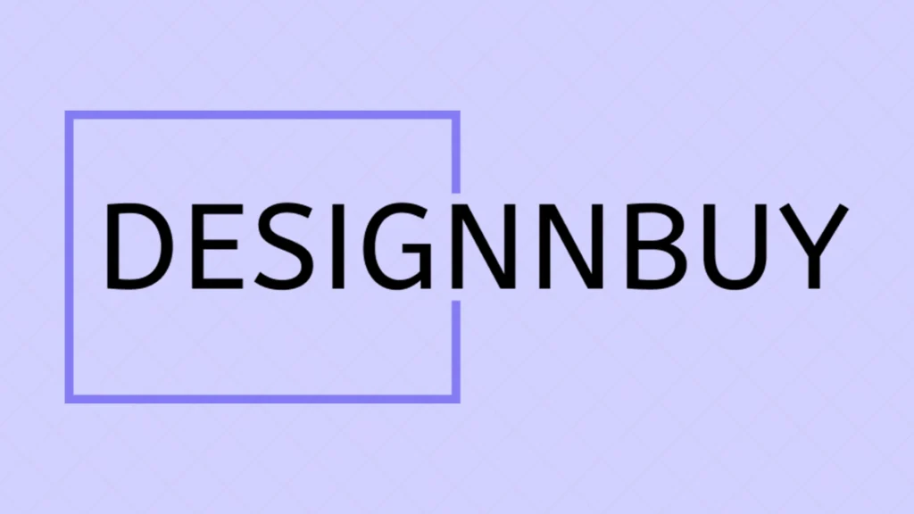 DesignNBuy New Logo