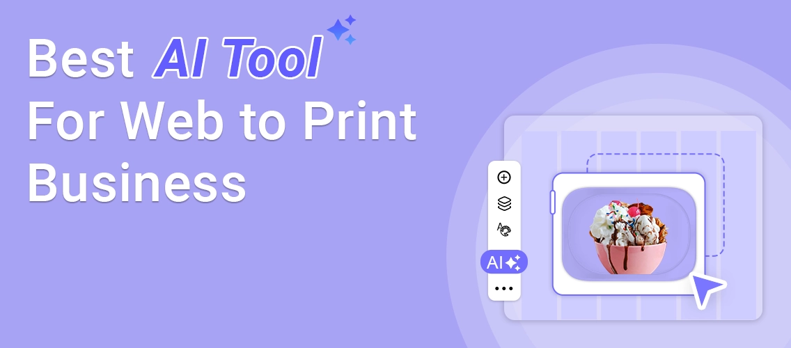 Top 9 AI Tools for Web-To-Print Shops in 2025