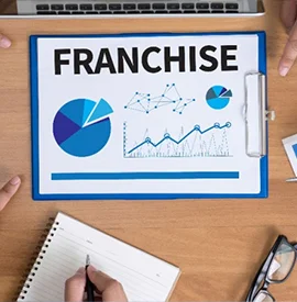 Franchise Businesses