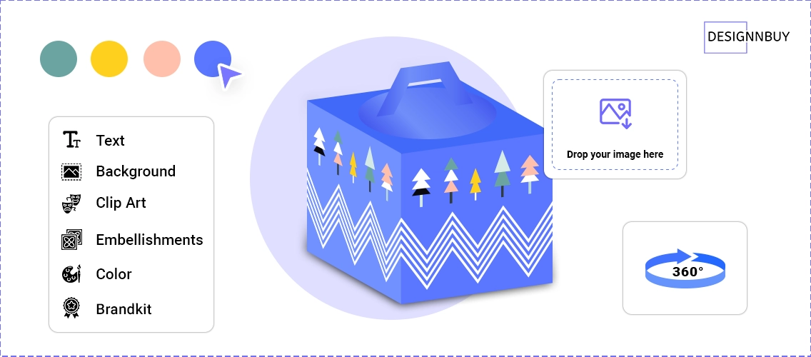 Why Choose DesignNBuy for 3D Product Configurator 2